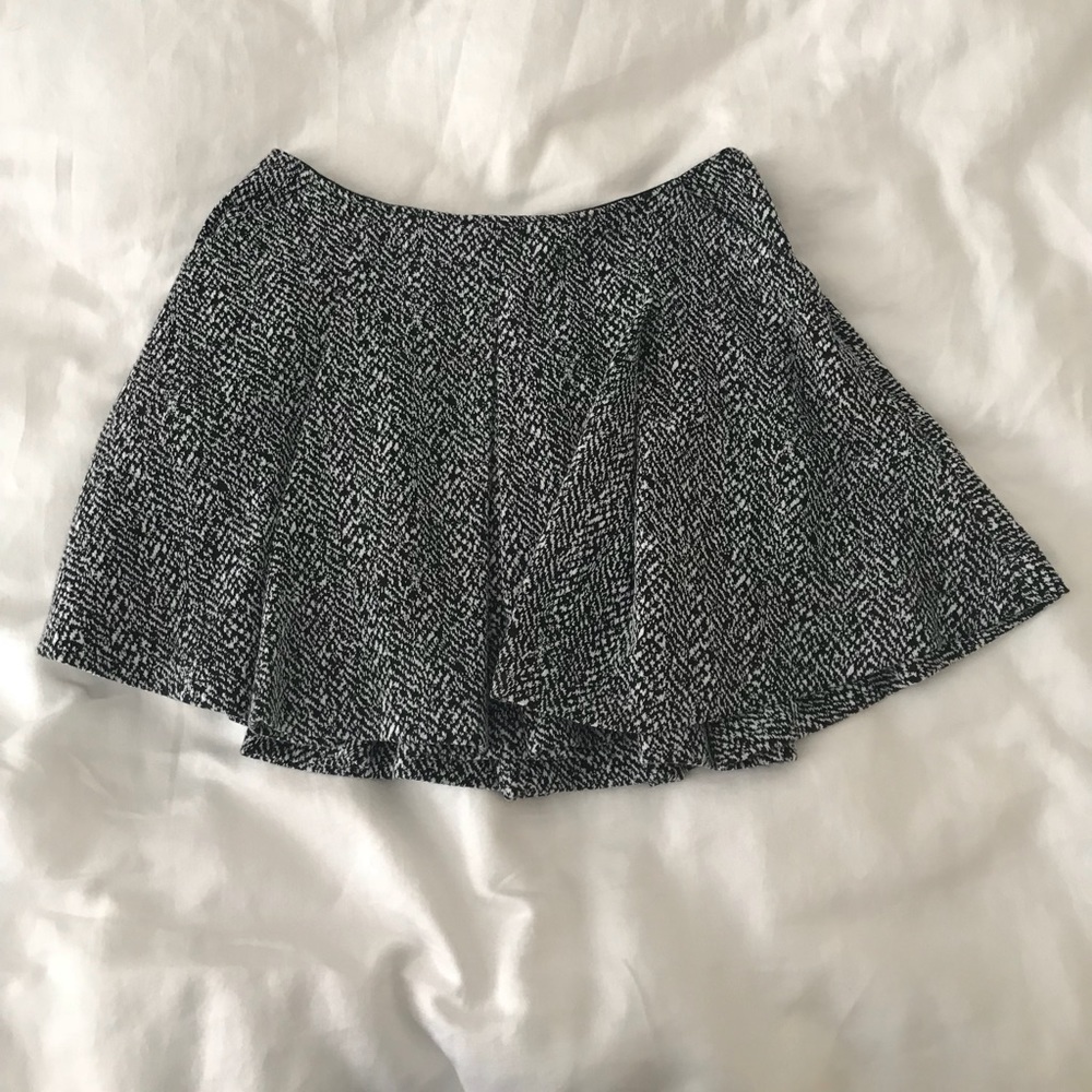 Urban Outfitters Mini Skirt with Pockets